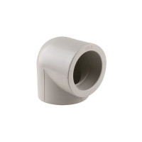 Кутик PPR Thermo Alliance 110, 90° (DSE009)
