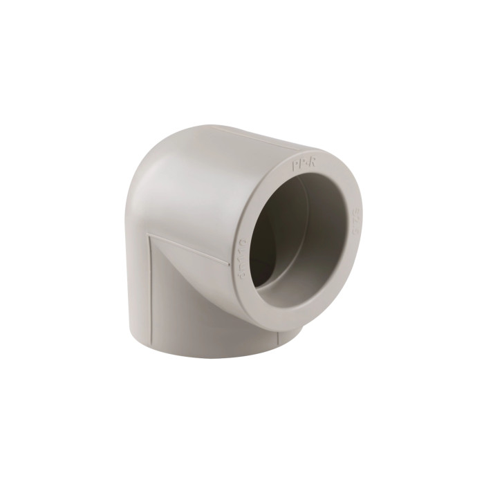 Уголок PPR Thermo Alliance 110, 90° (DSE009)