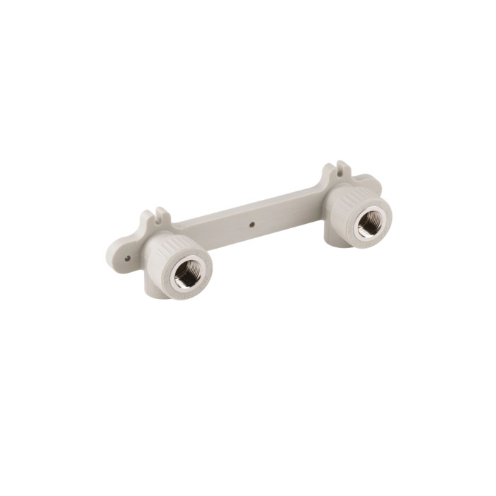 Кутик PPR Thermo Alliance під змішувач 20х1/2" ВР (DSE993)