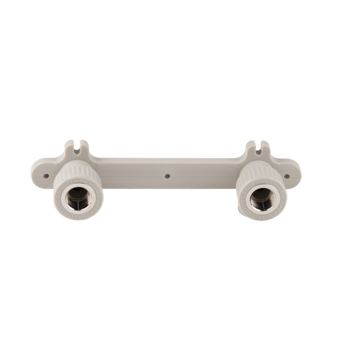 Кутик PPR Thermo Alliance під змішувач 20х1/2" ВР (DSE993)