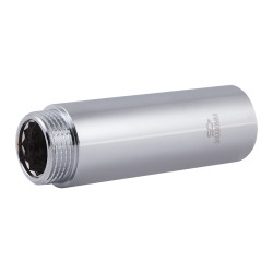 Подовжувач SD Plus 80х3/4" хром SD1302080 (SD1302080)