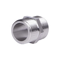 Ніпель Icma 3/8" ЗР №1210 (811210AC06)