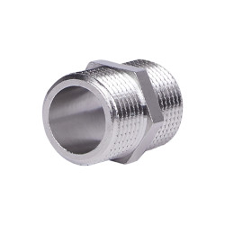Ниппель Icma 3/8" ЗР №1210 (811210AC06)