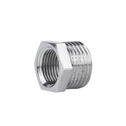 Футорка Icma 1/2"х3/8" ЗО №1212 (811212ACAD06)