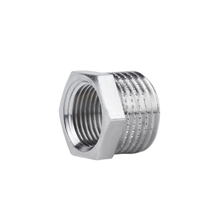 Футорка Icma 1/2"х3/8" ЗО №1212 (811212ACAD06)