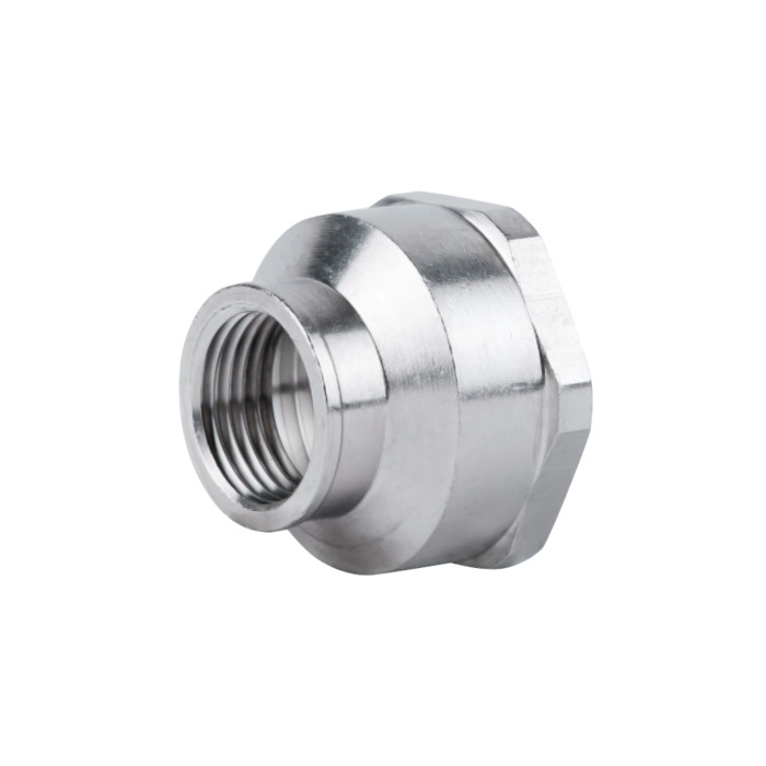 Муфта Icma 1/2"х1" ВР №1214 (811214ADAF06)