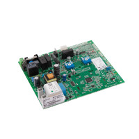 Плата управление Sime Brava One (6324910G)