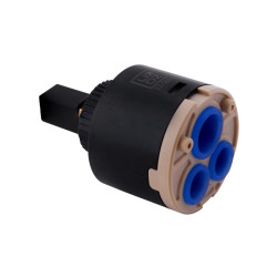 Картридж для змішувача Lidz Repair 40 (k40) LDREP4025840 (LDREP4025840)