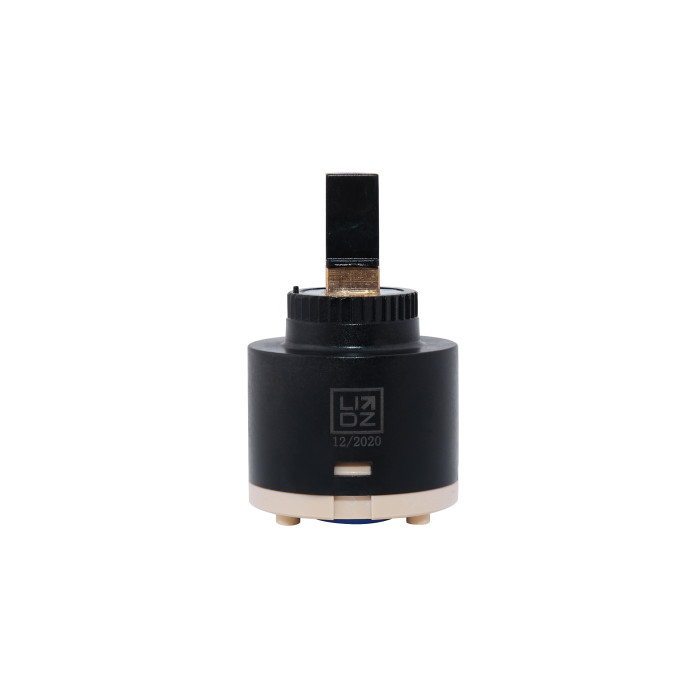 Картридж для змішувача Lidz Repair 40 (k40) LDREP4025840 (LDREP4025840)