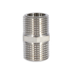 Ніпель подовжений SD Forte 1/2" SF35815L (SF35815L)