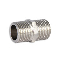 Ніпель подовжений SD Forte 1/2" SF35815L (SF35815L)