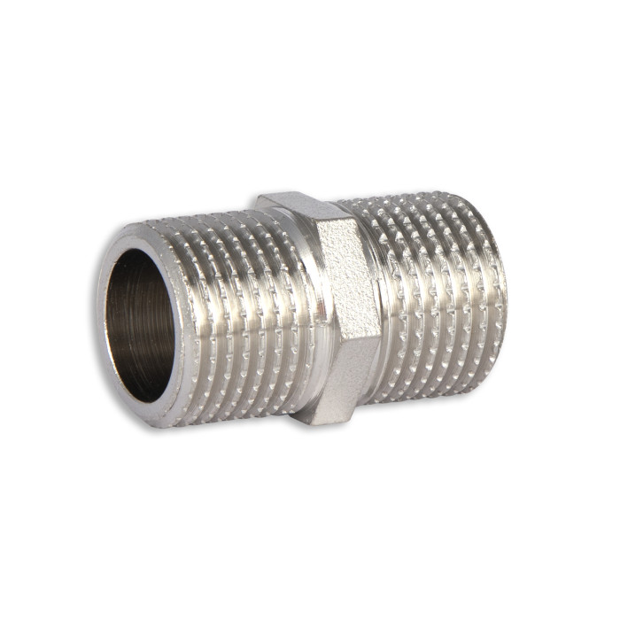 Ніпель подовжений SD Forte 1/2" SF35815L (SF35815L)