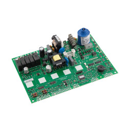 Плата управління Sime Metropolis DGT 25 OF, Format (6301420)
