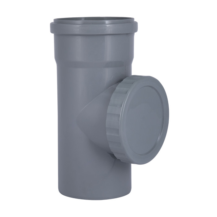 Ревізія PPR каналізаційна TA Sewage 110 (TASRVPP110)