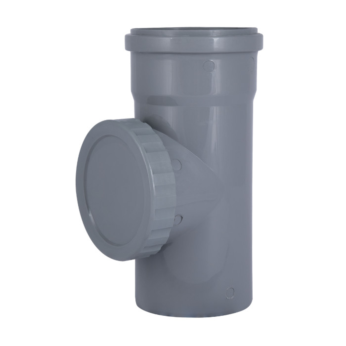 Ревізія PPR каналізаційна TA Sewage 110 (TASRVPP110)