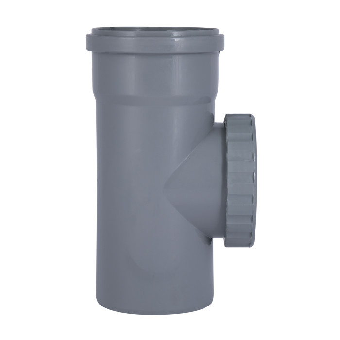 Ревізія PPR каналізаційна TA Sewage 110 (TASRVPP110)