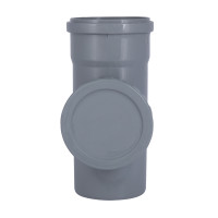 Ревізія PPR каналізаційна TA Sewage 110 (TASRVPP110)