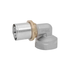Кутик прес Icma 16х1/2" ВР №405 (81405ADGHG06)