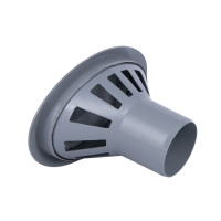Грибок вентиляційний PPR TA Sewage 50 (TASGVPP50)