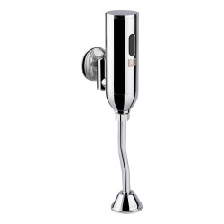 Зливний клапан безконтактний для пісуара Lidz Tech 082 LDTEC082CRM32536 Chrome (LDTEC082CRM32536)