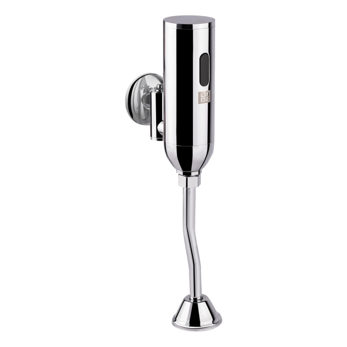 Зливний клапан безконтактний для пісуара Lidz Tech 082 LDTEC082CRM32536 Chrome (LDTEC082CRM32536)