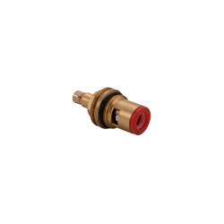 Кран-букса для змішувача Lidz Repair 02101 1/2 керамічна LDREP0210134810 (LDREP0210134810)