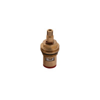 Кран-букса для змішувача Lidz Repair 02101 1/2 керамічна LDREP0210134810 (LDREP0210134810)