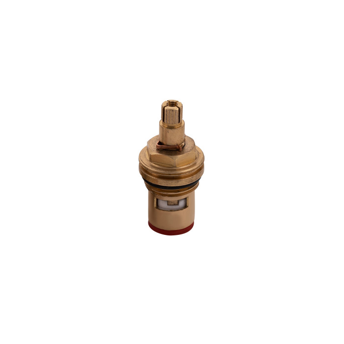 Кран-букса для змішувача Lidz Repair 02101 1/2 керамічна LDREP0210134810 (LDREP0210134810)