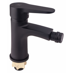 Змішувач для біде Lidz Nicole 001AF (k35) LDNIC001AFBLA35179 Black (LDNIC001AFBLA35179)