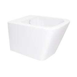 Біде підвісне Qtap Tern 520x350x320 White QT17551303GW (QT17551303GW)