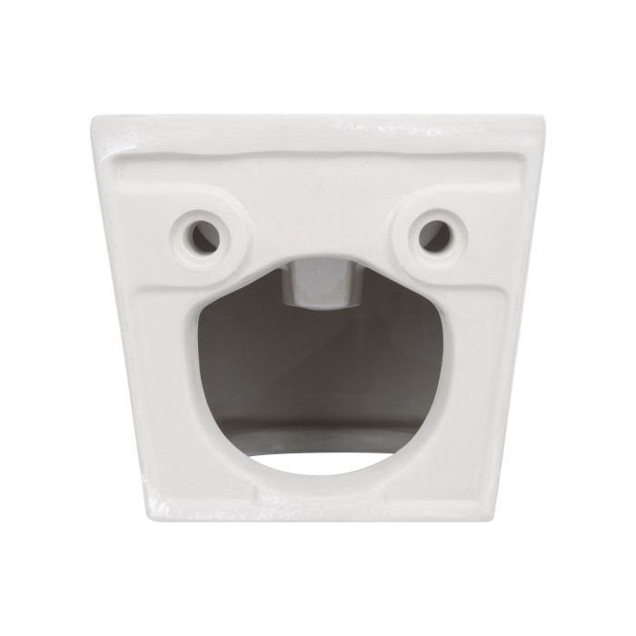 Биде подвесное Qtap Tern 520x350x320 White QT17551303GW (QT17551303GW)