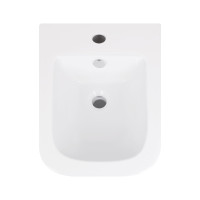 Біде підвісне Qtap Tern 520x350x320 White QT17551303GW (QT17551303GW)