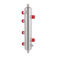 Гідрострілка Thermo Alliance Forte 1" 75 кВт SF29375 (SF29375)