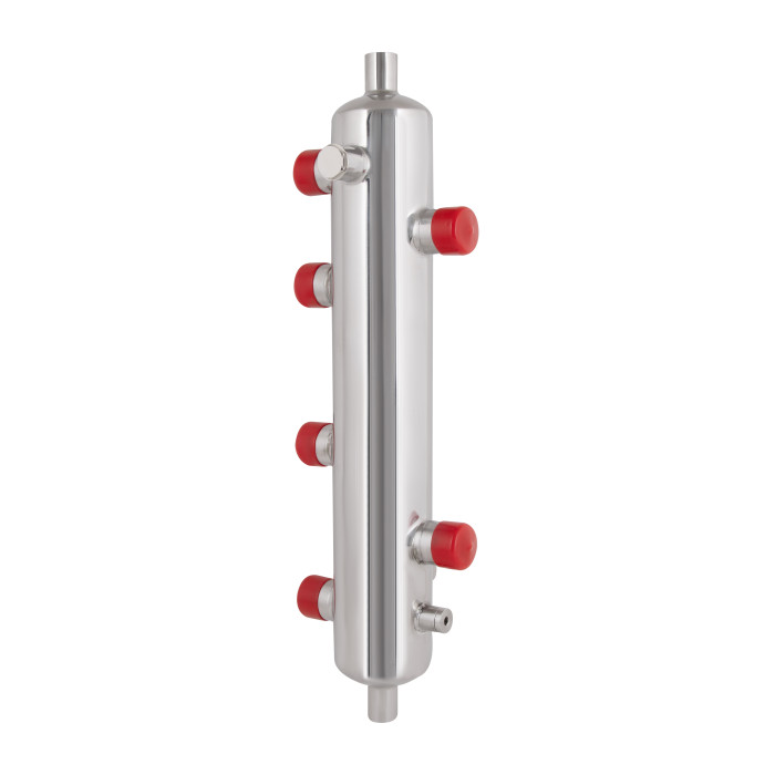 Гідрострілка Thermo Alliance Forte 1" 75 кВт SF29375 (SF29375)