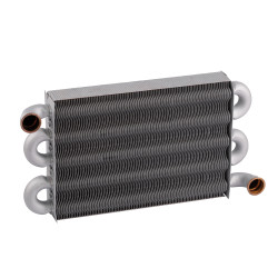 Теплообмінник Sime Brava One/Brava Slim/Format DGT 30 BF основний 30 кВт (6174265)