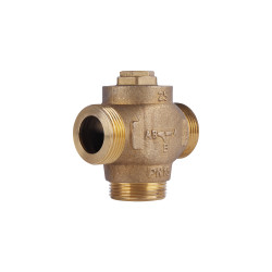 Антиконденсаційний клапан SD Forte 1 1/4" 55°C SF393W32 (SF393W32)