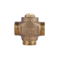 Антиконденсаційний клапан SD Forte 1 1/4" 55°C SF393W32 (SF393W32)