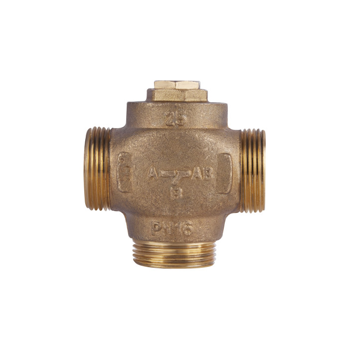 Антиконденсаційний клапан SD Forte 1 1/4" 55°C SF393W32 (SF393W32)