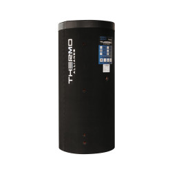 Теплоакумулятор Thermo Alliance TAI-10 2000 з теплообмінником 1,4 кв. м з ізоляцією 60 мм (TAI01200060)