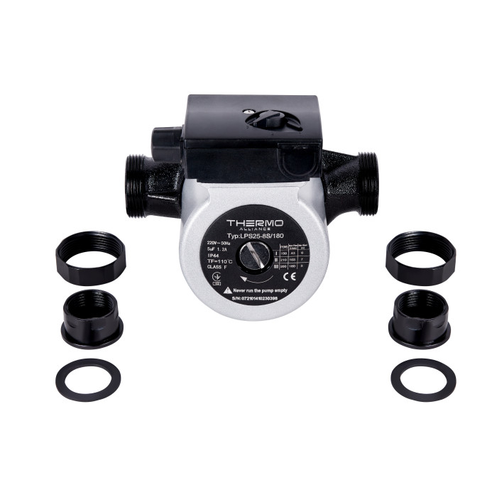 Насос циркуляційний Thermo Alliance LPS 25/80/180 (LPS2580180)