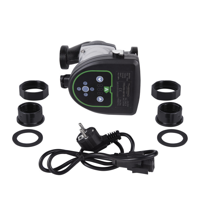 Насос циркуляційний Thermo Alliance LPSA 32/80/180 (LPSA3280180)