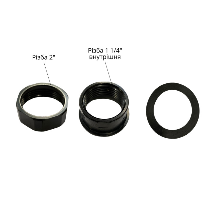 Насос циркуляційний Thermo Alliance LPSA 32/80/180 (LPSA3280180)