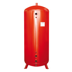 Теплоакумулятор Thermo Alliance TA-ТАМ-00 1000 без ізоляції (TAТАМ001000)