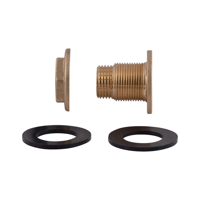 Врезка SD Plus 1/2" в бак SD40015 (SD40015)