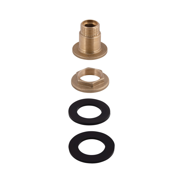 Врезка SD Plus 1/2" в бак SD40015 (SD40015)