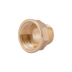 Перехід SD Plus 3/4"х1/2" ВЗ SD4091520 (SD4091520)