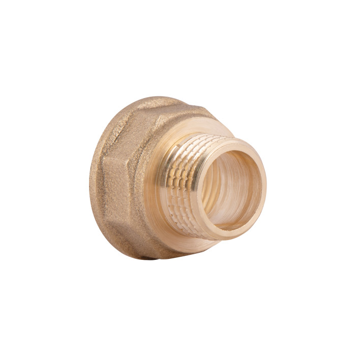 Перехід SD Plus 3/4"х1/2" ВЗ SD4091520 (SD4091520)