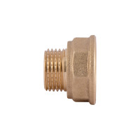 Перехід SD Plus 3/4"х1/2" ВЗ SD4091520 (SD4091520)