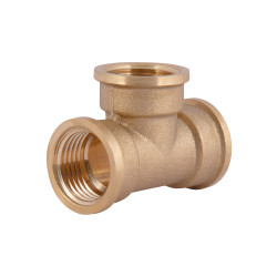 Трійник SD Plus 1/2" ВР SD41115 (SD41115)