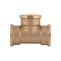 Трійник SD Plus 1/2" ВР SD41115 (SD41115)